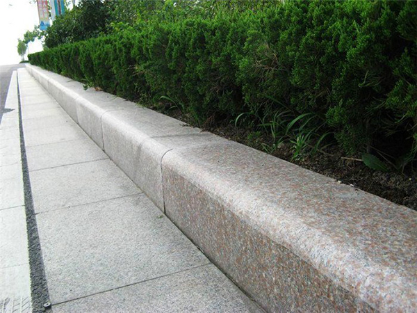 路牙石